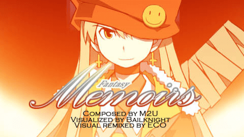 DJ Max Fever screenshot 5 for PSP